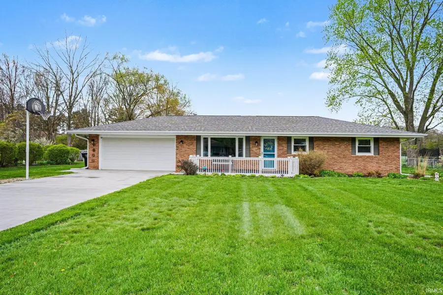 11965 Loughlin Drive, Mishawaka, IN 46545 - #3