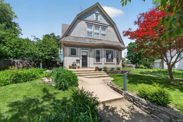 710 W 6th Street, Marion, IN 46953