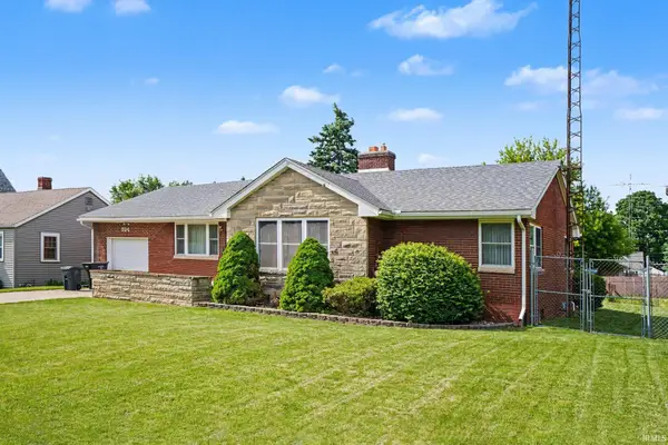 527 E Farneman Avenue, South Bend, IN 46614