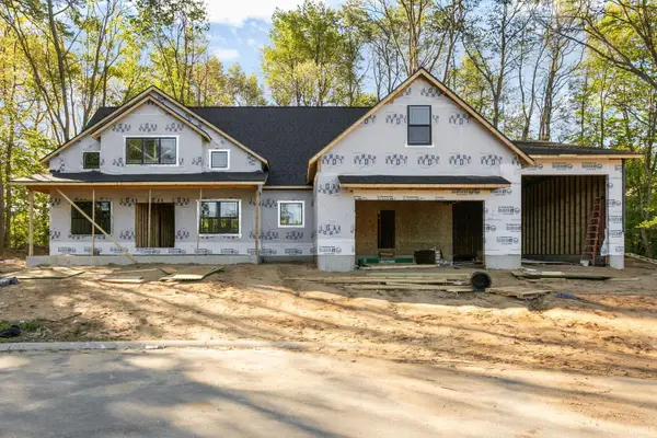 16370 Greystone Drive, Granger, IN 46530