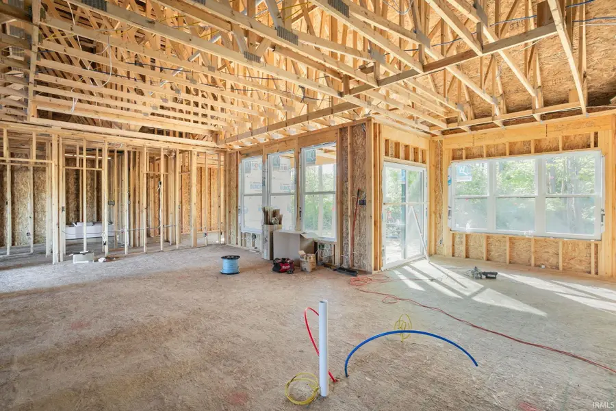 16370 Greystone Drive, Granger, IN 46530 - #2