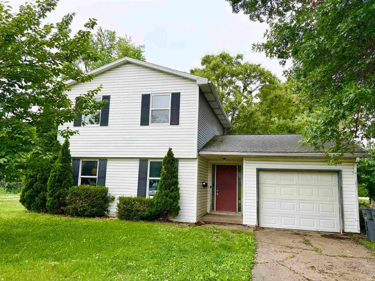 1924 Coker Avenue, Evansville, IN 47714 - #1