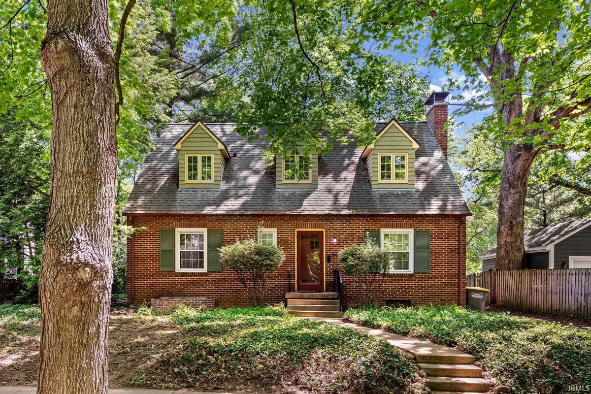 626 Rose Street, West Lafayette, IN 47906 - #1