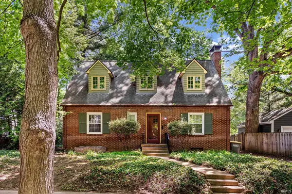 626 Rose Street, West Lafayette, IN 47906