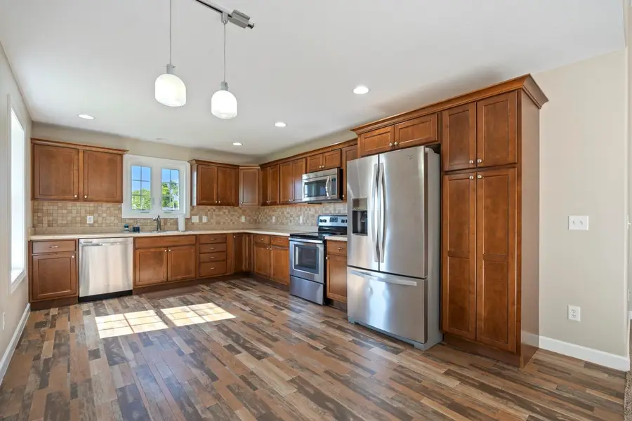 165 Chickadee Lane, Warsaw, IN 46580 - #2