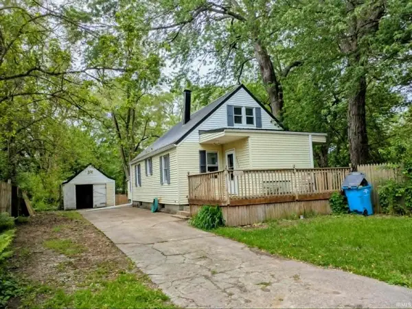 25092 Grover Street, Elkhart, IN 46514