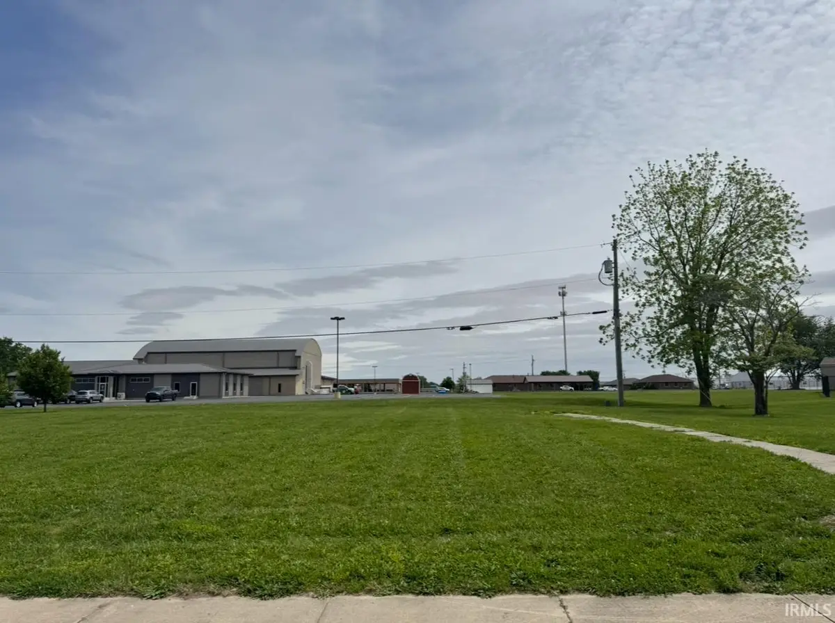 0 E Hoffer Street, Kokomo, IN 46902 - #1