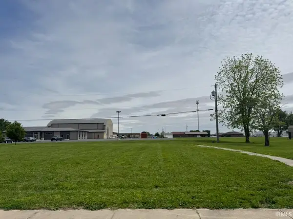 0 E Hoffer Street, Kokomo, IN 46902