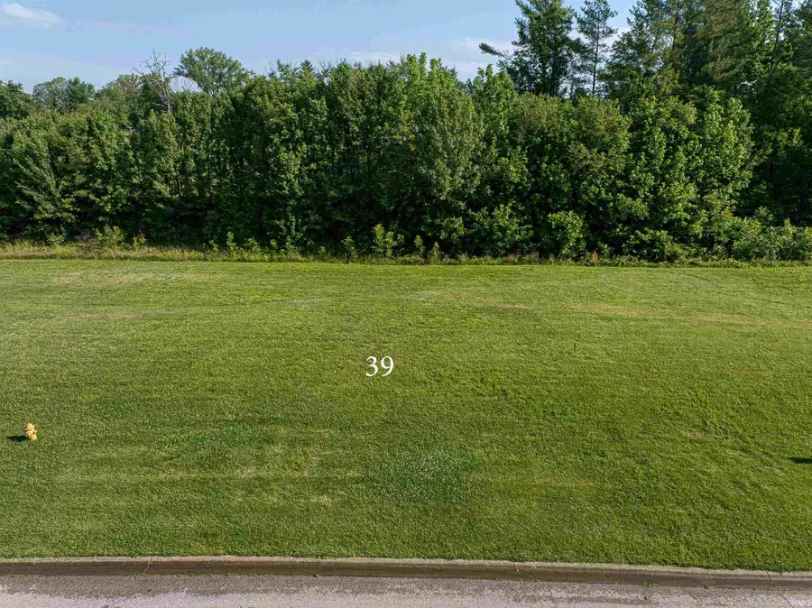 8211 Blessing Way, Evansville, IN 47712 - #3