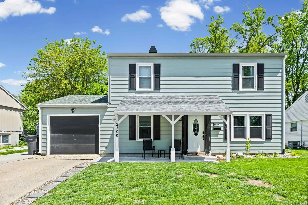 2306 Ottawa Drive, Lafayette, IN 47909 - #1