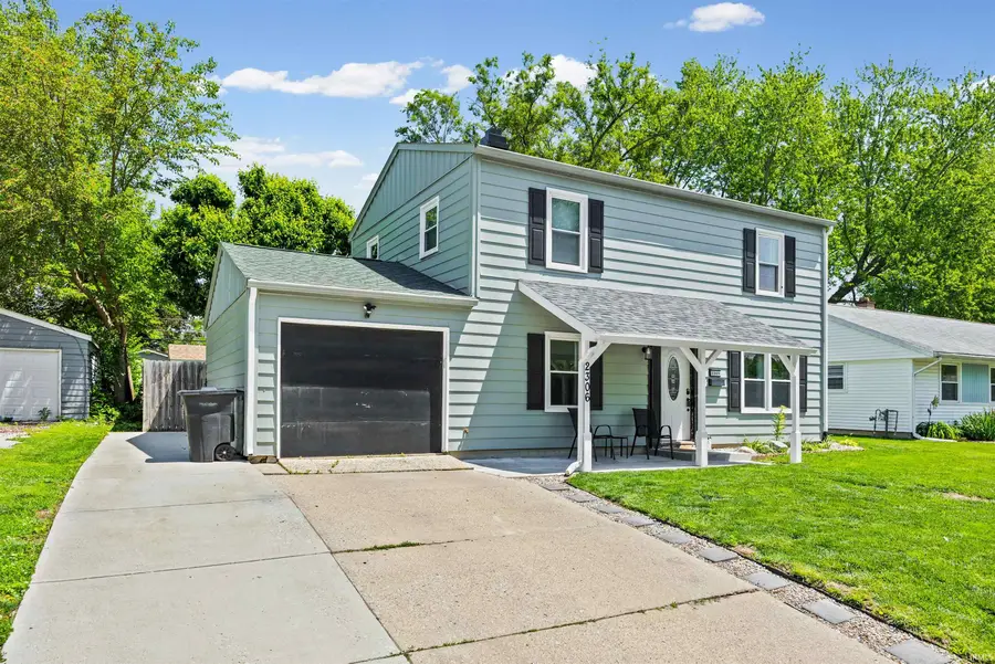 2306 Ottawa Drive, Lafayette, IN 47909 - #3