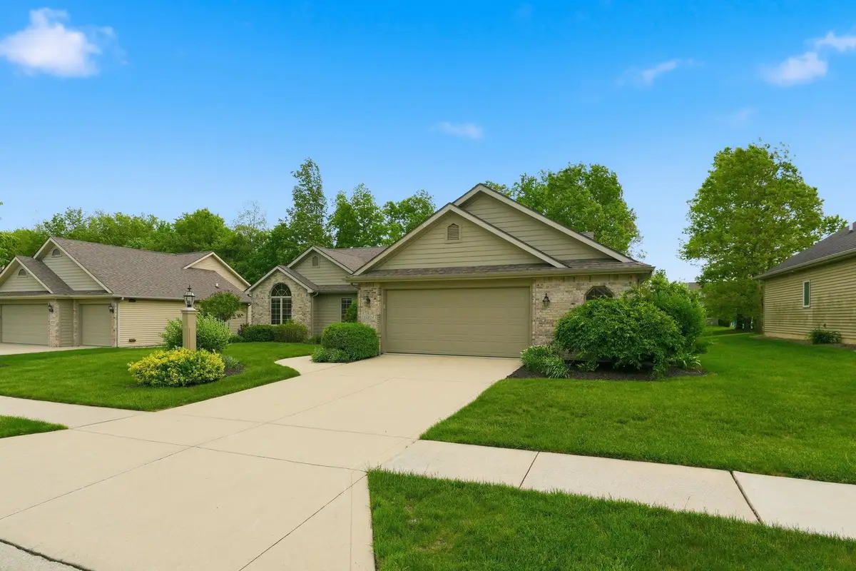 12814 Chaplin Court, Fort Wayne, IN 46845 - #1