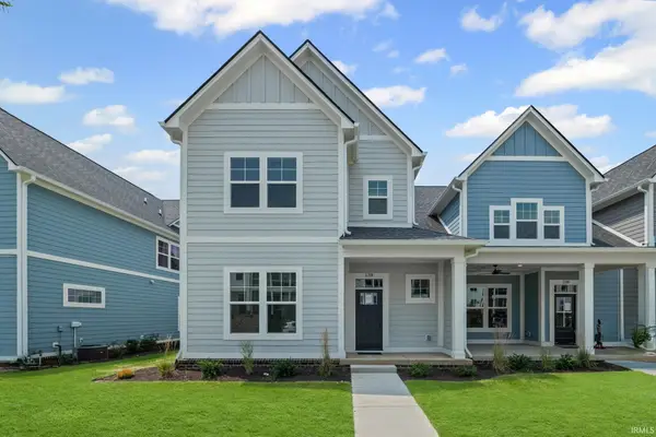 124 Parkerwood Lane, West Lafayette, IN 47906