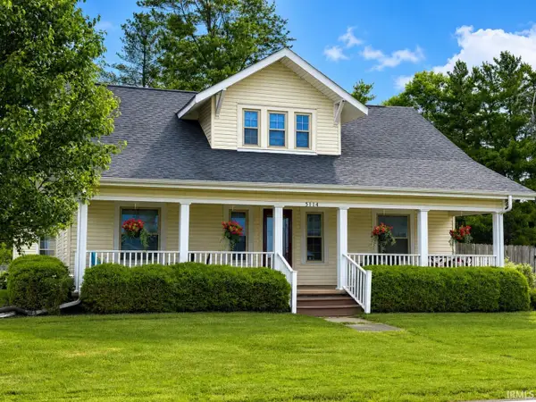 5114 Frances Slocum Trail, Marion, IN 46952