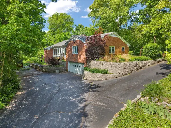 9 Elvernan Drive, West Lafayette, IN 47906