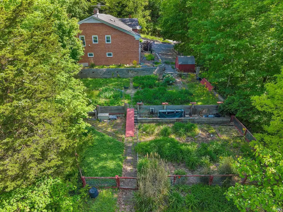 9 Elvernan Drive, West Lafayette, IN 47906 - #3