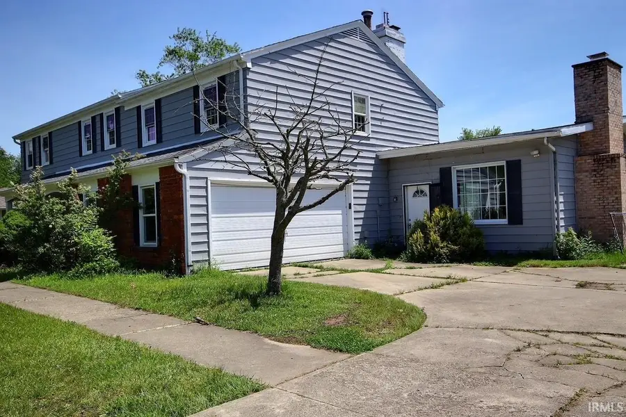 2404 Otsego Drive, Fort Wayne, IN 46825 - #2