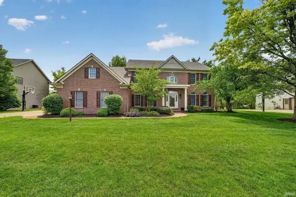 14296 Parkridge Drive, Granger, IN 46530