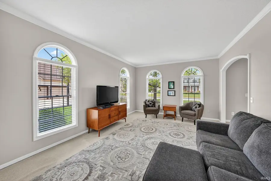 14296 Parkridge Drive, Granger, IN 46530 - #3