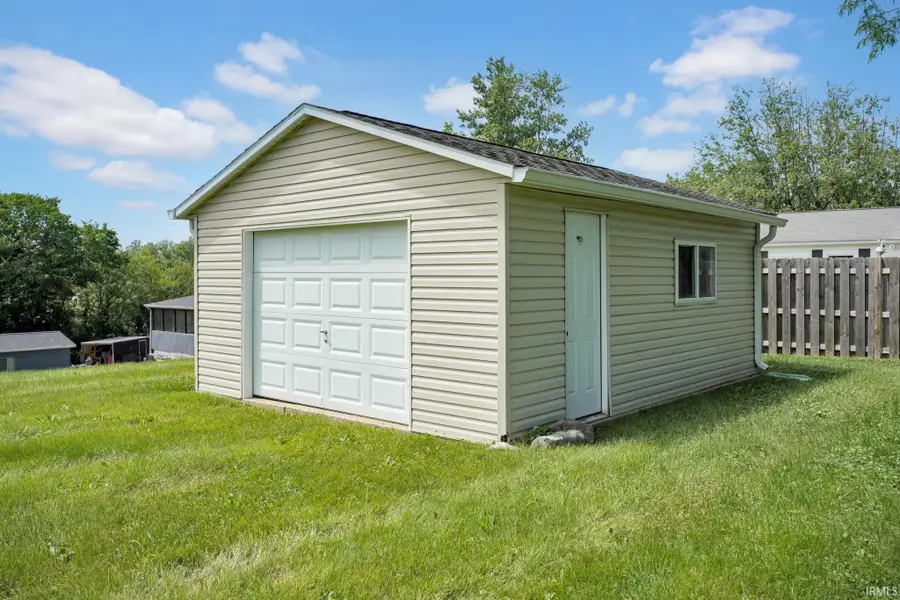 1007 23rd Street, Bedford, IN 47421 - #2