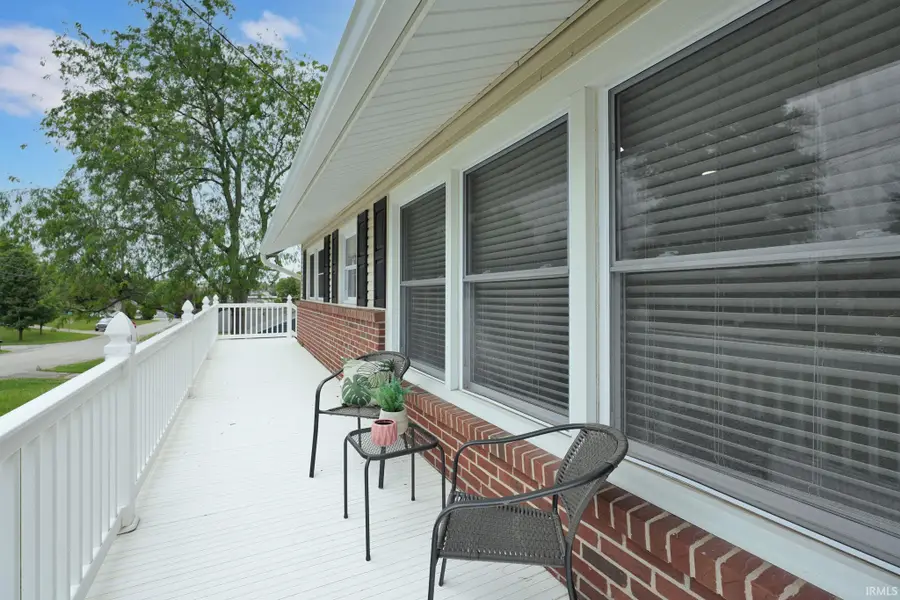 1007 23rd Street, Bedford, IN 47421 - #3