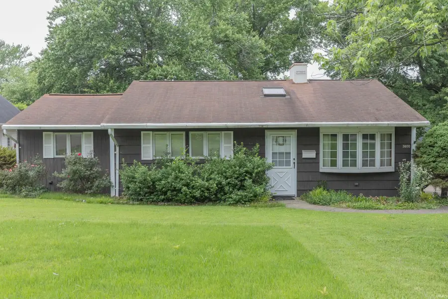3600 Baker Avenue, Evansville, IN 47710 - #2
