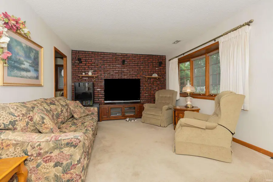 3600 Baker Avenue, Evansville, IN 47710 - #3