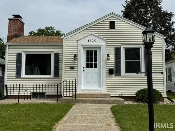 1725 E Ewing Avenue, South Bend, IN 46613