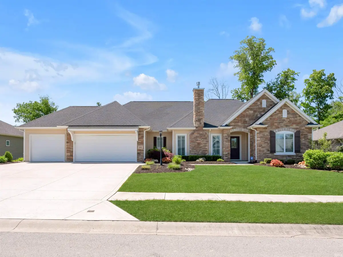 252 Elderwood Court, Fort Wayne, IN 46845 - #1