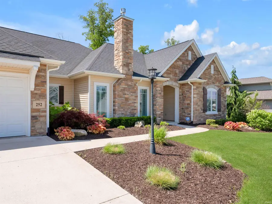 252 Elderwood Court, Fort Wayne, IN 46845 - #3