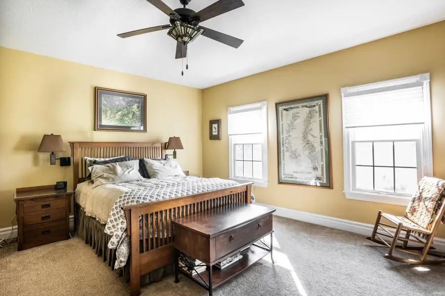 3777 E County Road 150 S, Frankfort, IN 46041 - #2