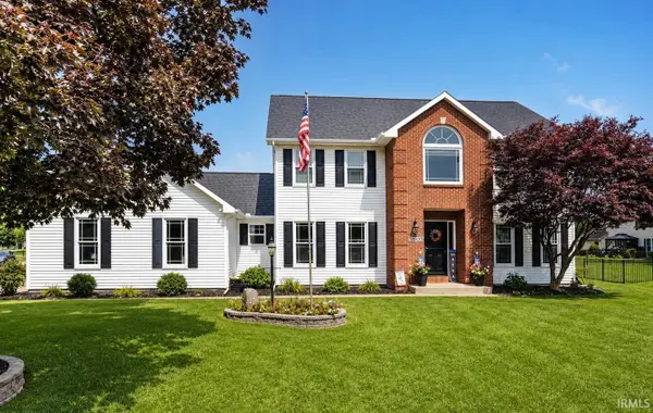 51600 Brighton Court, Granger, IN 46530