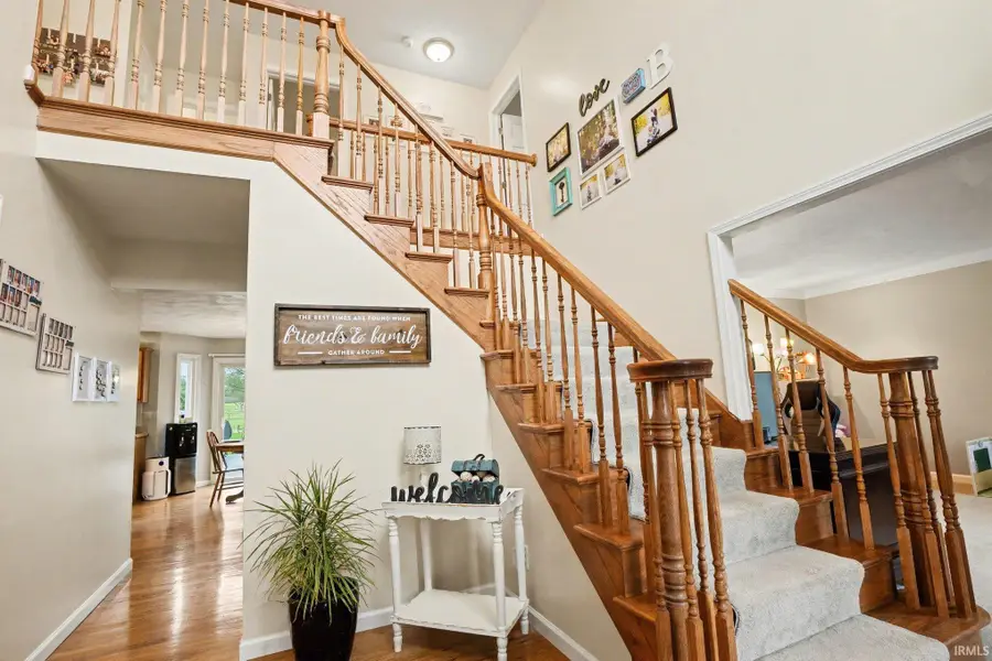 51600 Brighton Court, Granger, IN 46530 - #2