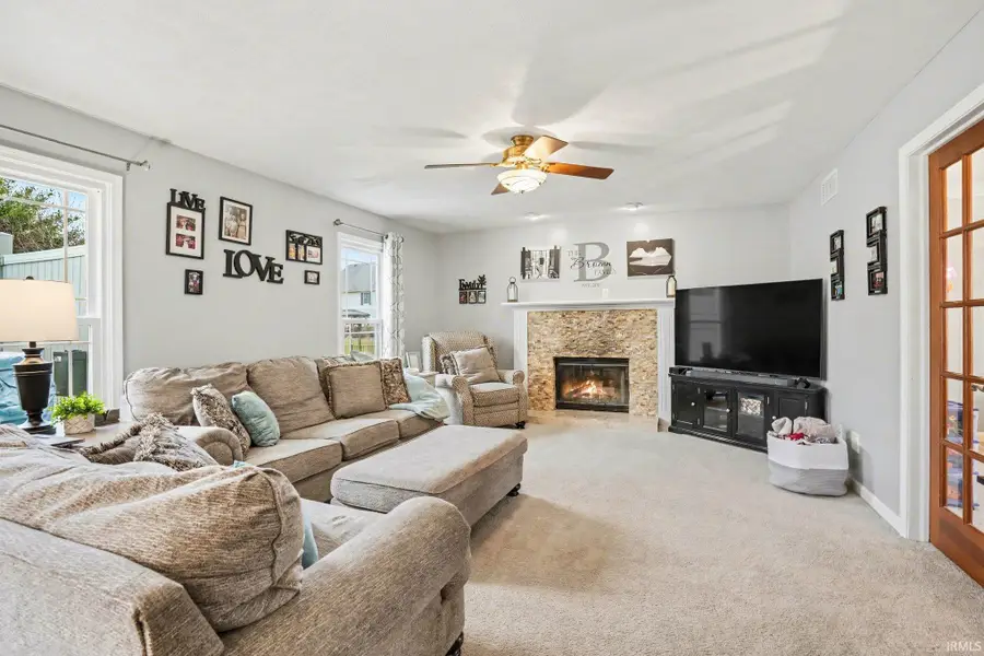 51600 Brighton Court, Granger, IN 46530 - #3