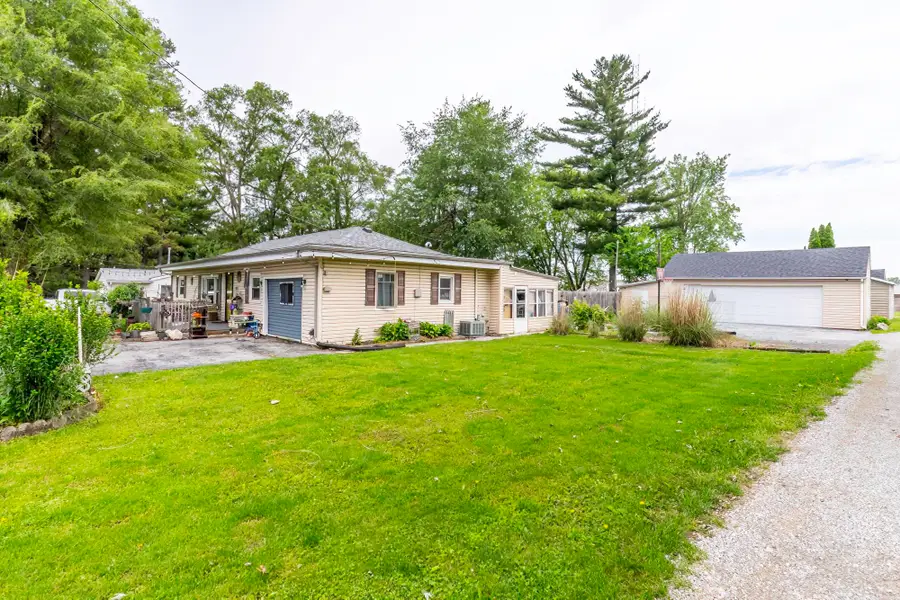 1225 Lawn Avenue, New Haven, IN 46774 - #2