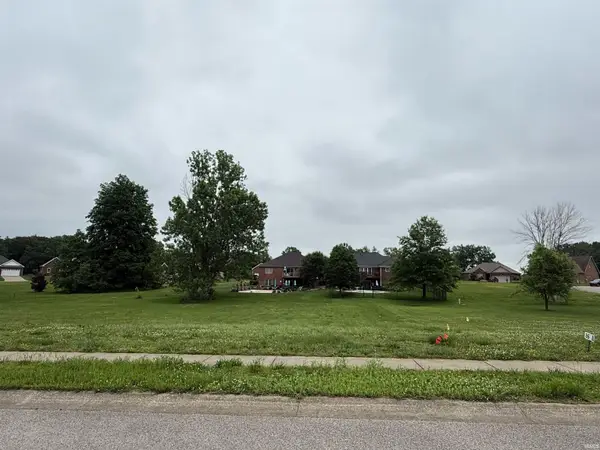 364 Persimmon Circle, Boonville, IN 47601