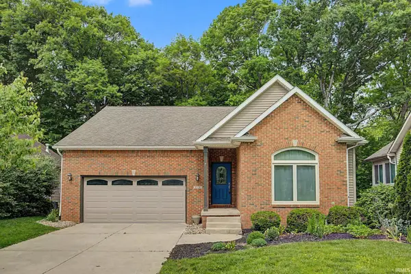 1514 Mcshay Drive, West Lafayette, IN 47906