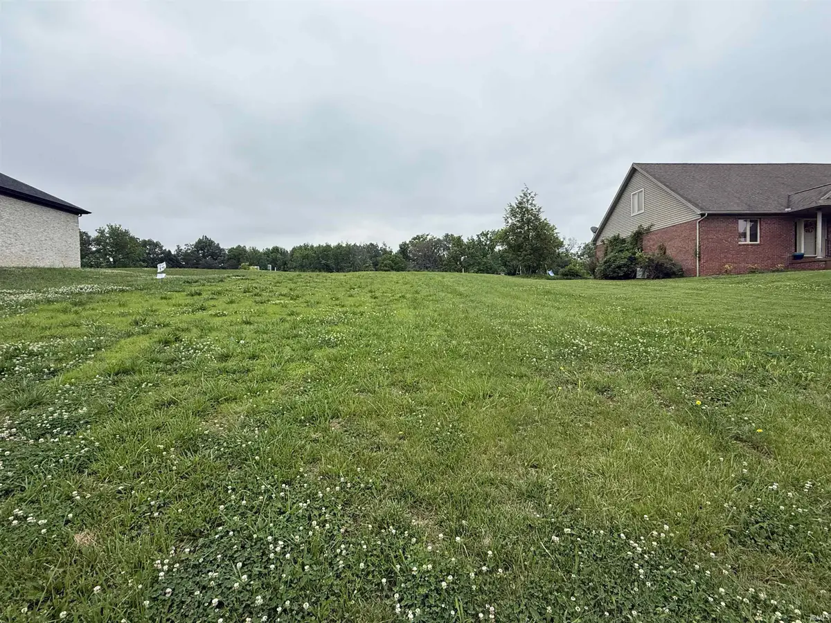 78 Quail Crossing, Boonville, IN 47601 - #1