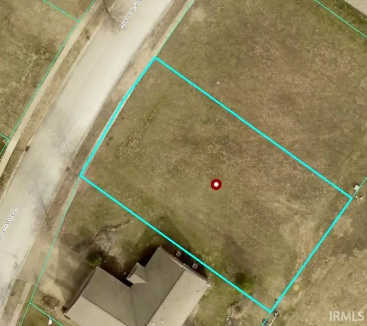 78 Quail Crossing, Boonville, IN 47601 - #2