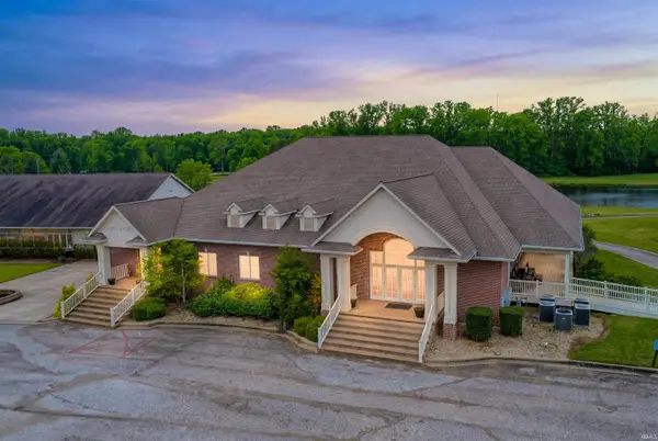360 Persimmon Circle, Boonville, IN 47601