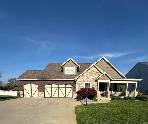 54172 Angeline Drive, Bristol, IN 46507