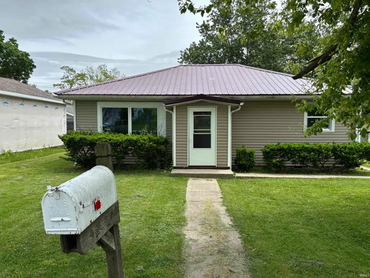 505 S Poplar Street, Hartford City, IN 47348 - #1