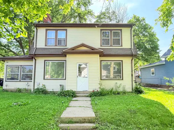 301 S Main Street, Jonesboro, IN 46938