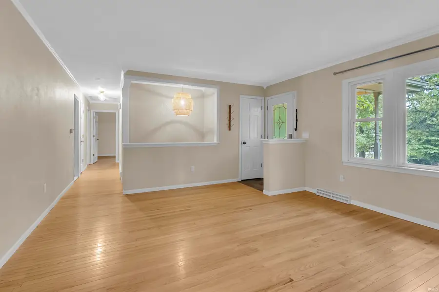 1506 S Nancy Street, Bloomington, IN 47401 - #2