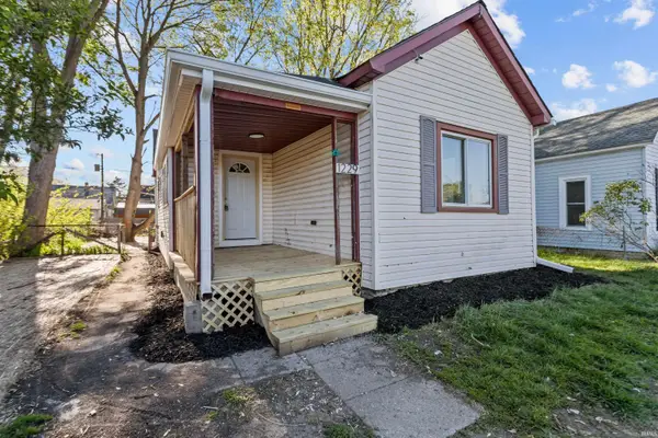 1229 N Courtland Avenue, Kokomo, IN 46901