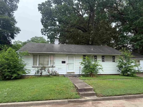 2101 Waggoner Avenue, Evansville, IN 47714