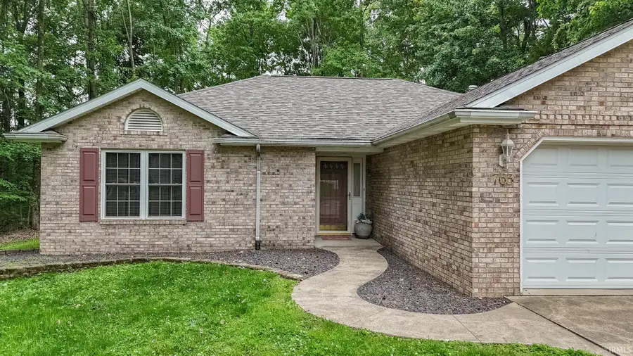 763 S Melchoir Drive, Santa Claus, IN 47579 - #2