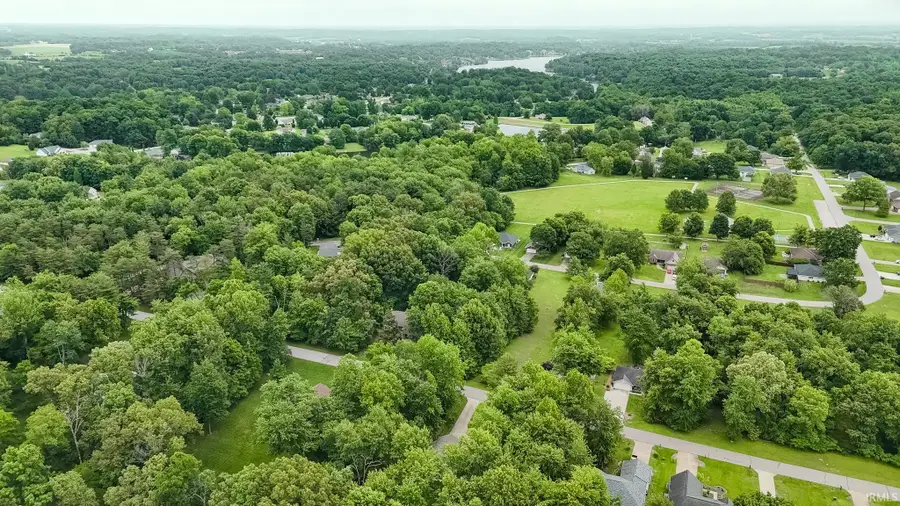 763 S Melchoir Drive, Santa Claus, IN 47579 - #3