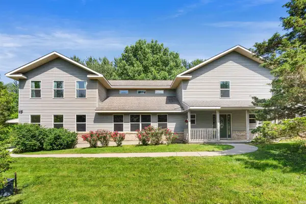 2067 N 400 East Road, Lafayette, IN 47905