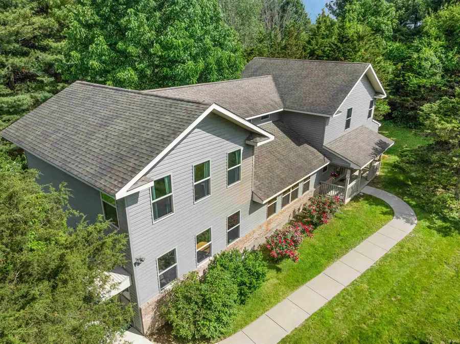2067 N 400 East Road, Lafayette, IN 47905 - #3